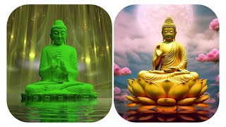 25 Motivational quotes of Buddha Inspire your life with Buddha [upl. by Eidderf]