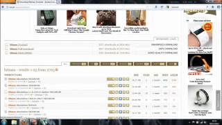 HOW TO FREE DOWNLOAD MOVIES WITH KICKASS TORRENT [upl. by Dukey543]