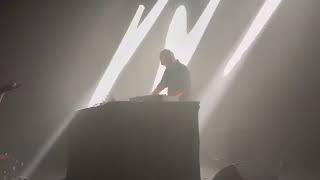 Vitalic LIVE🔥  Waiting for the Stars Copenhagen Denmark 26102023 [upl. by Lombardo]