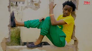 Bahati  Mama Official Video [upl. by Alyled]