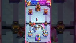 Una regina degli arcieri discutibile clashroyale [upl. by Joell]