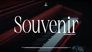 ALA  Souvenir Official Music Video [upl. by Cheng]