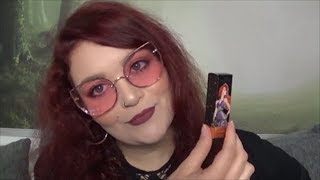 🛍 Kaufrausch 45 LOV x Hatice Schmidt Jeffree Star Colourpop  November 2018  Desmodea [upl. by Ibbetson]