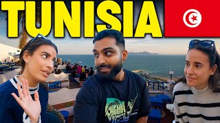 Travel To Tunis Tunisia Must Know Information [upl. by Traver]