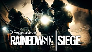 LIVE RAINBOW SIX SIEGE CON EZEKTOOR [upl. by Rojas162]