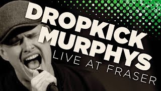 Dropkick Murphys — Live In Studio Full Set [upl. by Yrogreg623]