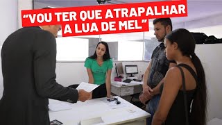 REPORTAGEM TRAZ REVELAÇÃO SOBRE DÚVIDA DE AUDIÊNCIA [upl. by Beetner]