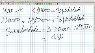 Comptabilité Approfondie Vidéo N 51  Affectation Des Bénéfices quotExemplequot [upl. by Arrej]