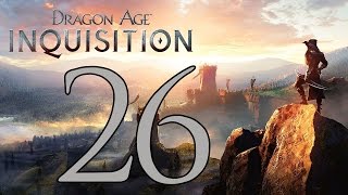 Dragon Age Inquisition  Gameplay Walkthrough Part 26 Valammar and Rifts [upl. by Strohben]