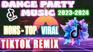 TIKTOK MASHUP REMIX  NONSTOP TIKTOK 2023  Daleng Dale  Tahong Ni Carla  Do Wop  Forever Young [upl. by Varien]