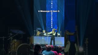 Message for Gen Z  Lisa Bevere [upl. by Rape637]