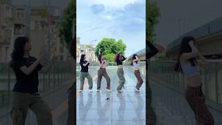 Uptown Funk l Tik Tok dance viral [upl. by Nnayllek938]