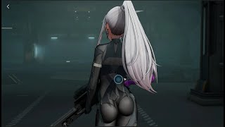 Girls Frontline 2 Some Exilium Dolls Overview [upl. by Spalding]