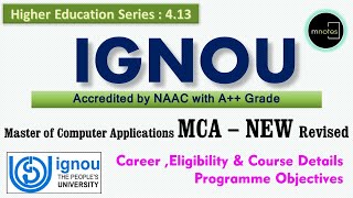 IGNOU  MCA  IGNOU in Malayalam [upl. by Eahsal]