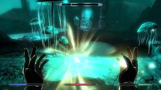 Lets Play Skyrim BlindGermanHD Part 149  Der schwarze Seelenstein [upl. by Gunthar]