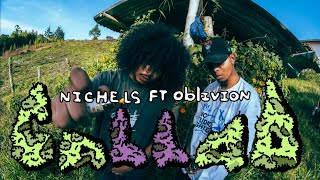 10NICHE LS amp OBLIVIONS MIGTHY TRASH CALLAO VIDEOCLIP OFICIAL [upl. by Nesahc]