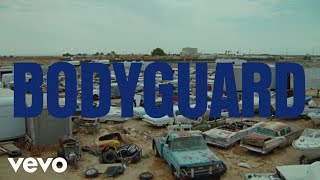 Beyoncé  BODYGUARD Official Lyric Video [upl. by Uaerraj]