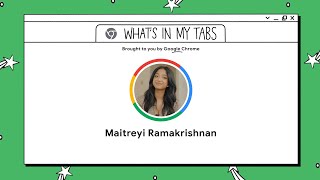 Maitreyi Ramakrishnan takes us to her favourite Toronto spots [upl. by Burlie697]