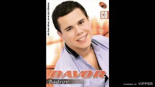 Davor Badrov  Jedina  Audio 2010 [upl. by Malcah]