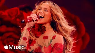 Jennifer Lopez — This Is MeNow Apple Music Live 2024 [upl. by Eyllek]