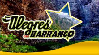 Aquí En Mi Corazón Tu Mandas  Los Alegres Del Barranco En Vivo FP JGL [upl. by Hymie]