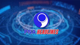 PNA HEADLINES  1 20240430 [upl. by Nyrhtakyram]