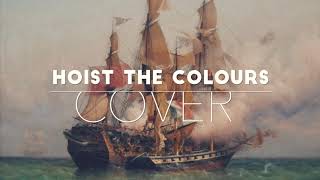 Pirates of the Caribbean  Hoist the Colours Cover [upl. by Monto]