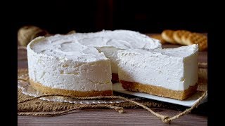 Torta Fredda allo Yogurt [upl. by Harts]