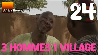 3 HOMMES 1 VILLAGE EPISODE 24 [upl. by Dusty]