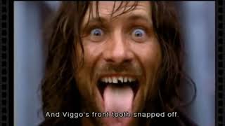 LOTR cast talk about Viggo Mortensen [upl. by Hofstetter906]