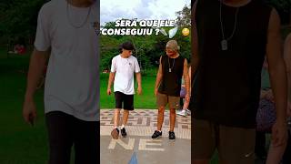 TUTORIAL SLICK BACK 🇧🇷🪽👟trend dancevideo slickback howtodance fly [upl. by Ahrendt]