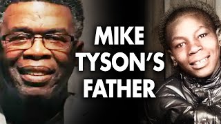 The Truth Behind Mike Tysons REAL Father [upl. by Colier]