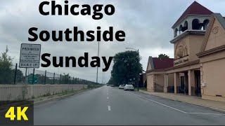 Chicago  Southside Sunday  August 6 2023 [upl. by Jala]