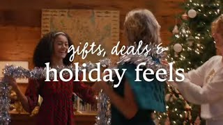 Kohl’s holiday feel 2023 Commercial [upl. by Treulich]