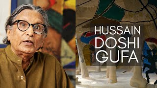 Hussain Doshi ni Gufa  Stand Out Structures [upl. by Jodee]