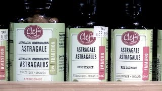 Naturopath Catherine Turnbull on Astragalus [upl. by Hinkel886]