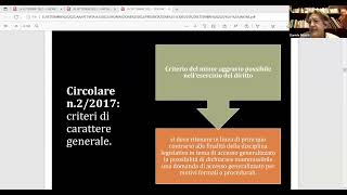 L’anticorruzione la trasparenza e la privacy Le forme di accesso ai documenti amministrativi 2 [upl. by Feriga840]