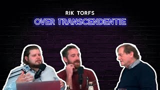 Clips Rik Torfs Over Transcendentie [upl. by Ibok]