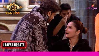 Abhishek ने कहा Ankita है biased  Bigg Boss 17 [upl. by Aima997]