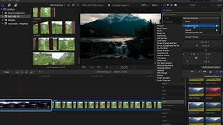 How to Import and Apply LUTs in Final Cut Pro X [upl. by Seuqcaj]