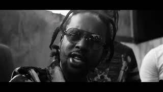 Popcaan  Best of 2024  Top Hits Collection [upl. by Alvie]