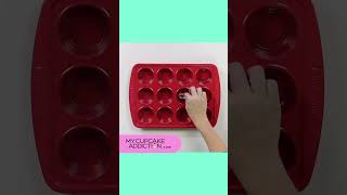 Cookie Advent Calendar  Easy Dessert Recipe  My Cupcake Addiction [upl. by Eleets470]