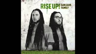 Ganjahr Family  Warriors ft Sr Wilson prod Bizzarri Records [upl. by Aedrahs]