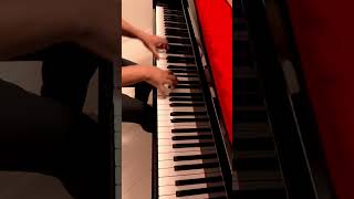 Chopin Ballade no1 gmoll Op23 ver1 [upl. by Limaa]