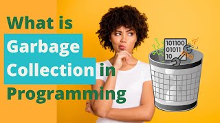 What is Garbage Collection in Programming Hows That Tech shorts [upl. by Lothario]