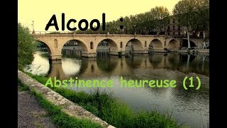 Alcool  Abstinence heureuse 1 [upl. by Ecertak]