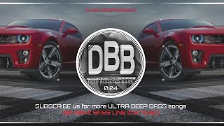 CalaBoose Att REMIX Sidhu Moose Wala  DBB Remix DJ KAUR  Latest Punjabi song 2021 [upl. by Shermy]