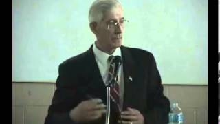 John Casey Exposes Global Warming Fraud [upl. by Boyer]