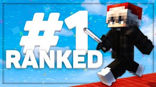 1 「 Ranked Bedwars Montage 」 [upl. by Lucic607]