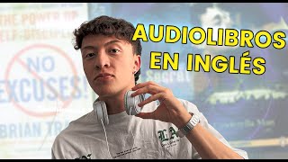 The BEST audiobooks to LEARN english [upl. by Anauqed815]